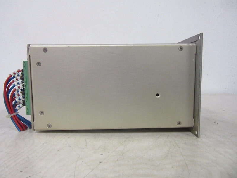 Feller Engineering FP13 Temperaturregler Prog. AZ 695
