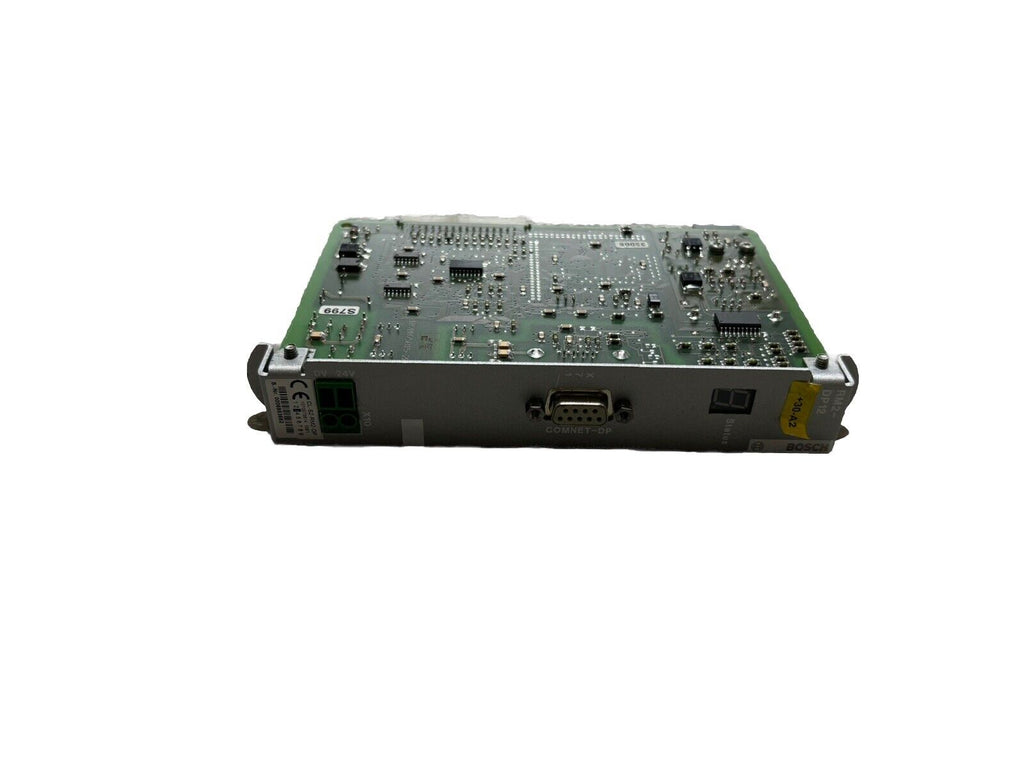 Bosch CL-S2-RM2-DP 1070075814 GB1 Profibus