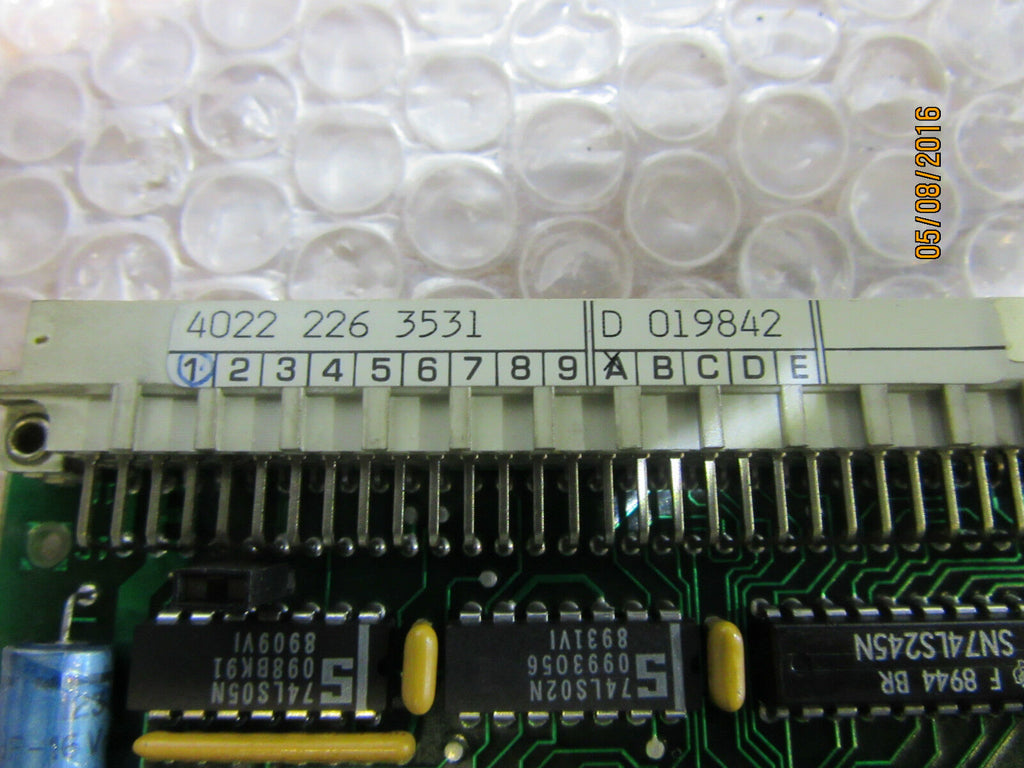 PHILIPS 4022 226 3531 - used -