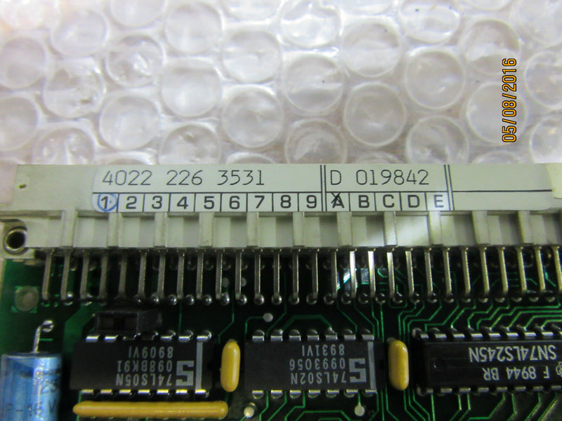 PHILIPS 4022 226 3531 - used -
