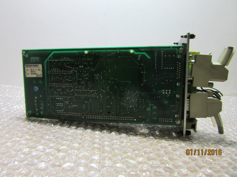 GARDNER-DENVER BLS 1-2W 960010 