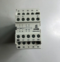 E.Dold & Söhne AD5998 Steuergerät  0032367  230VAC