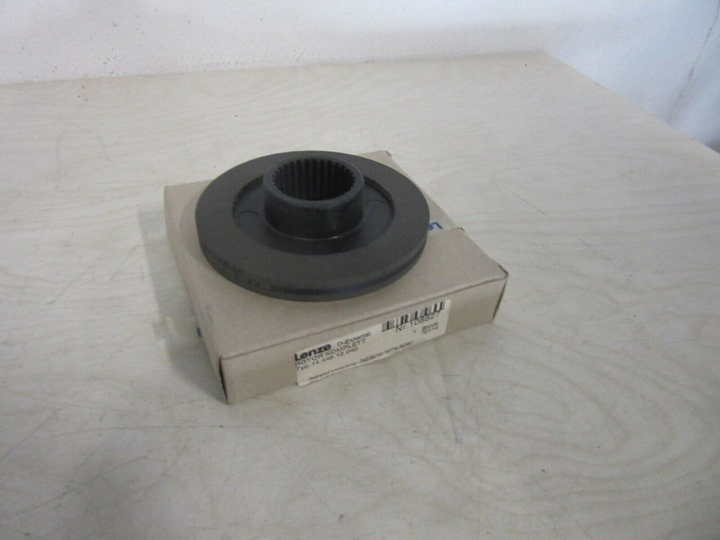 Lenze 14.448.12.040 Rotor 108827