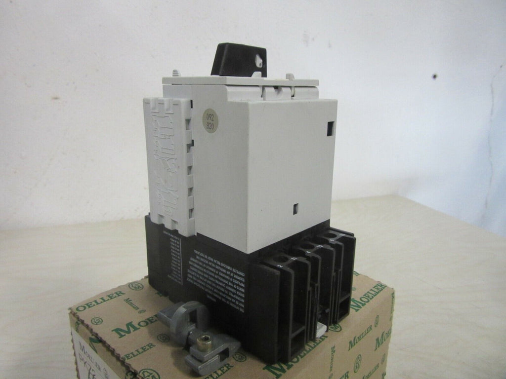 Moeller PKZ 2 M-25-8-PKZ 2 Motorschutzschalter