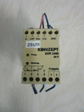 Konzept DUR 2405 24V DUR 2405 K12 DC-USV-Modul