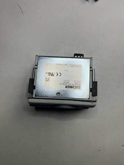 Euchner EKS-A-ISX-G01-ST09/03