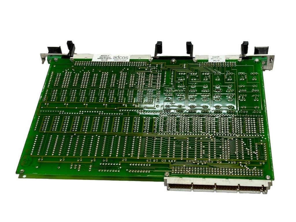 Adcos AG VI 100 Vers. 2E