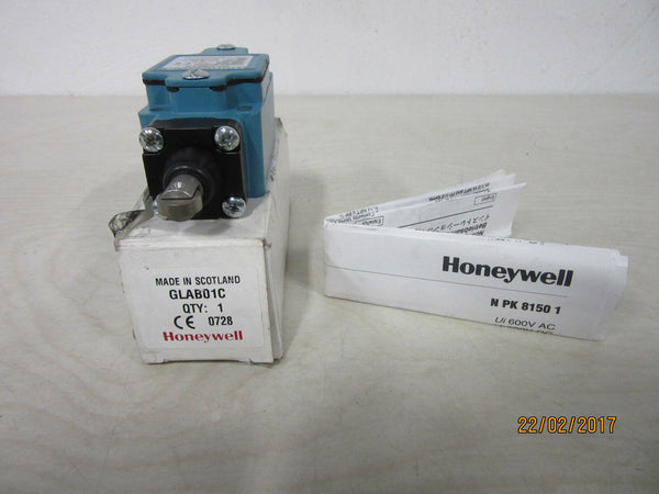 Honeywell GLAB01C -unused-