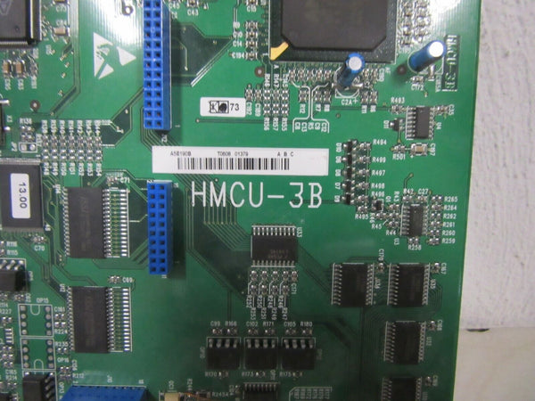 Promatech HMCU-3B