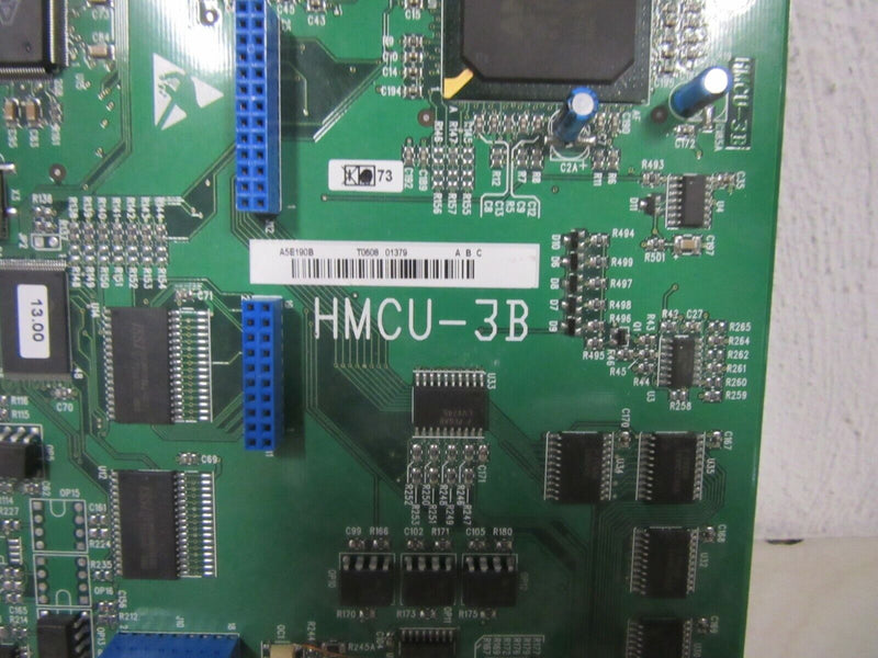 Promatech HMCU-3B