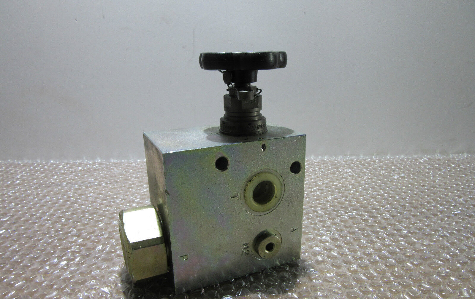 BOSCH 0 532 015 125 Pmax = 350bar