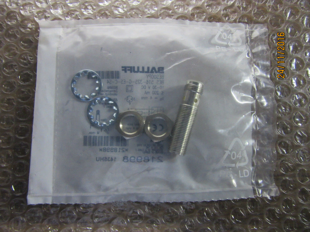 Balluff BES00PY BES 516-325-G-E5-C-S4 -unopened-