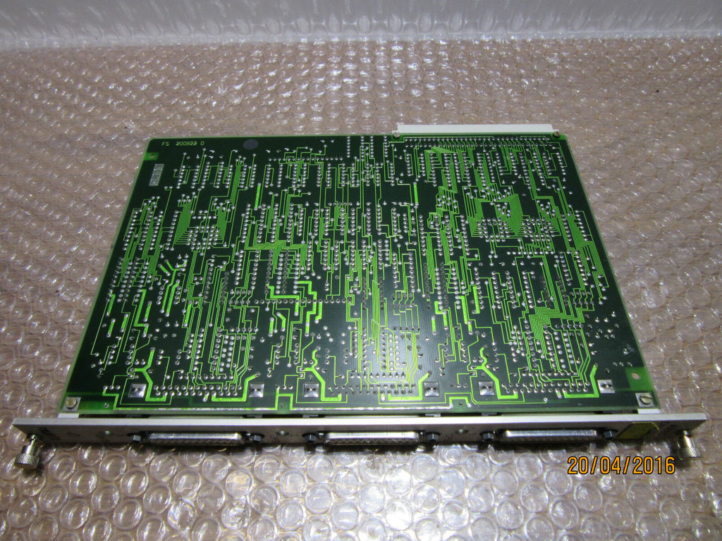 NUM AXES CNA14Bts | FC 200822D | 200822C 26