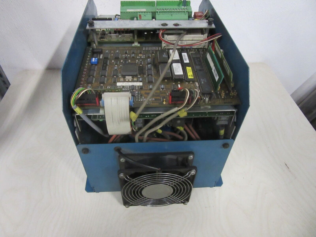 Branson Inverter BRA 460-034 15kW ohne Abdeckung