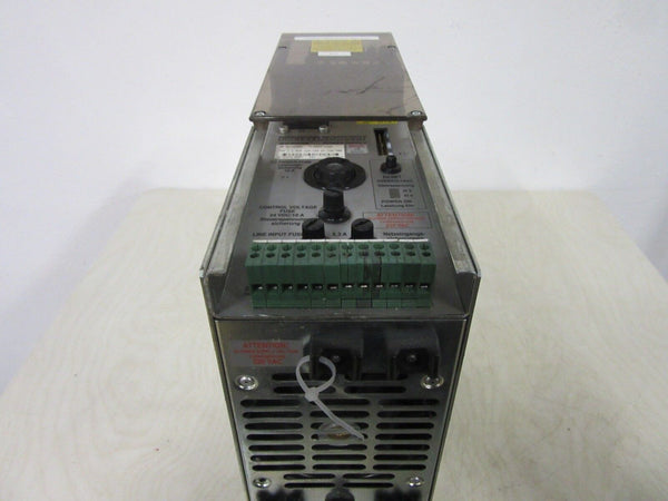 Indramat TVM 2.2-050-220/300-W1/220/380 Power Supply -unused-