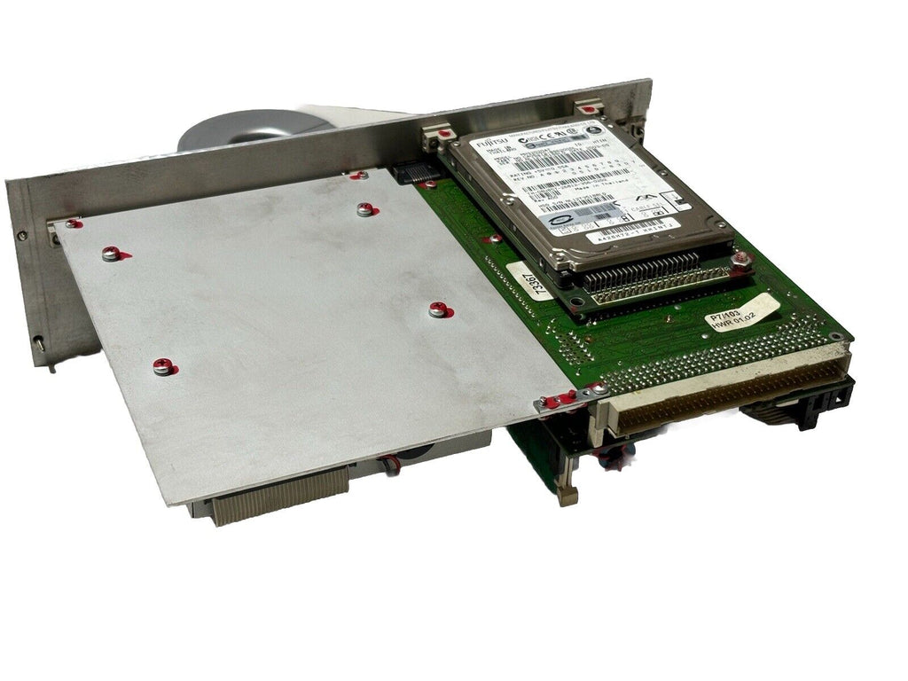 Hämmerle ISA96 P7/103 Rev1.1 401.258701.011 3