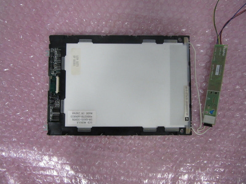 LCD Module LM-GA55-32NTK Sanyo CFP-52 ECX-F60178