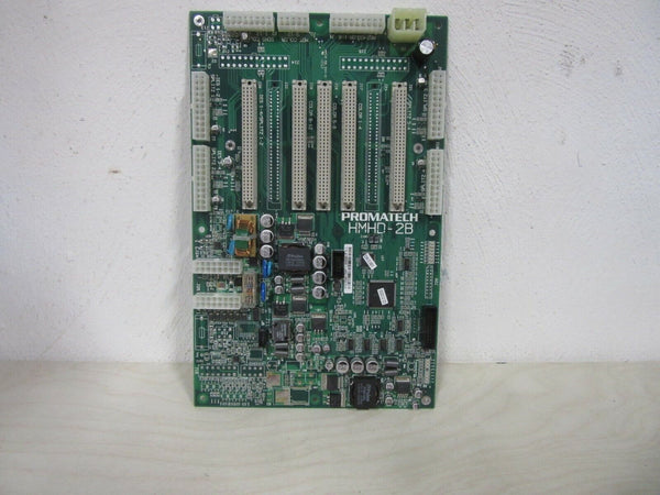 Promatech HMHD-2B UNUSED