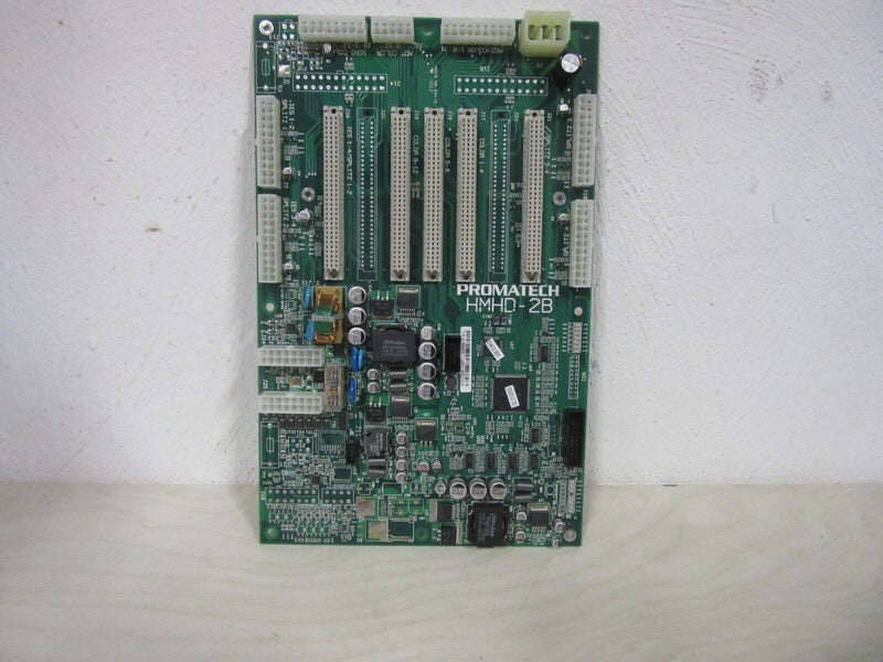 Promatech HMHD-2B UNUSED
