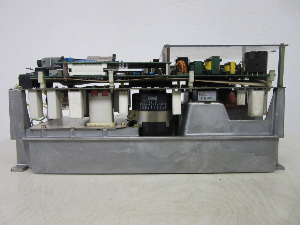 Mitsubishi MR-S11-100-E31 -used-