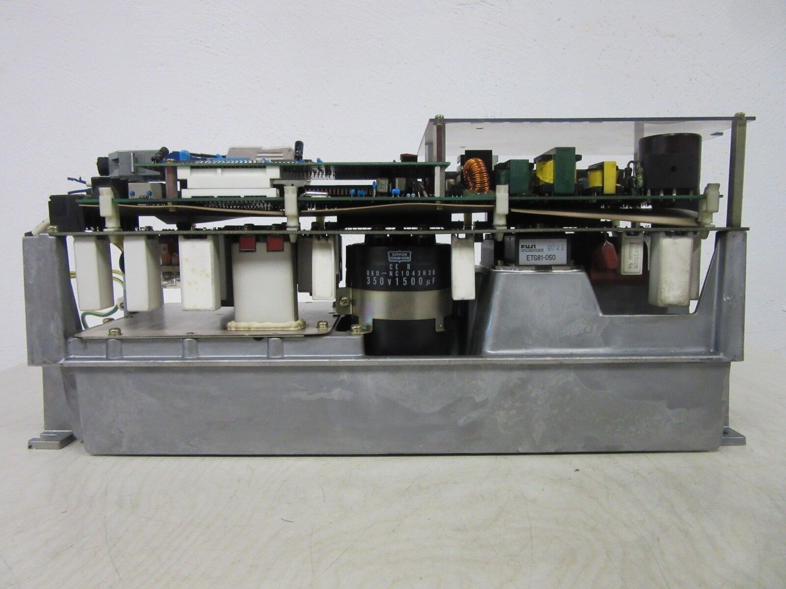 Mitsubishi MR-S11-100-E31 -used-