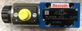 Rexroth R901235380 4WE6D62/EG24N9K72L 24VDC
