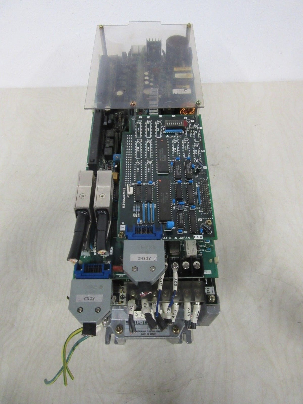 Mitsubishi MR-S11-100-E31 -used-