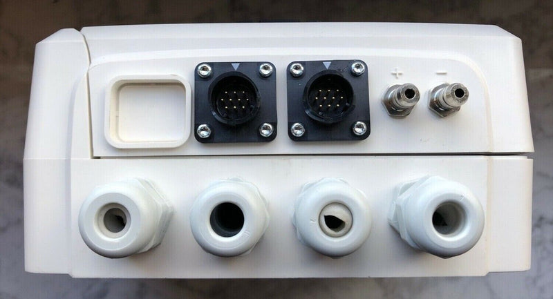 Kimo CB310-BO Messumformer mit Temperatur- und Feuchtesensor SHDI150