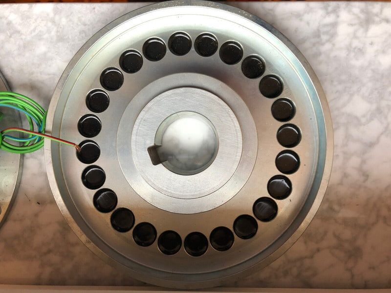 KEB 06.03, 10.03.100-241 24V 50W Magnetkupplung