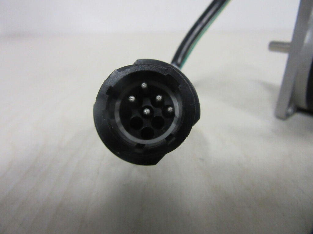MOONS STEPPING MOTOR 23HM1403-02