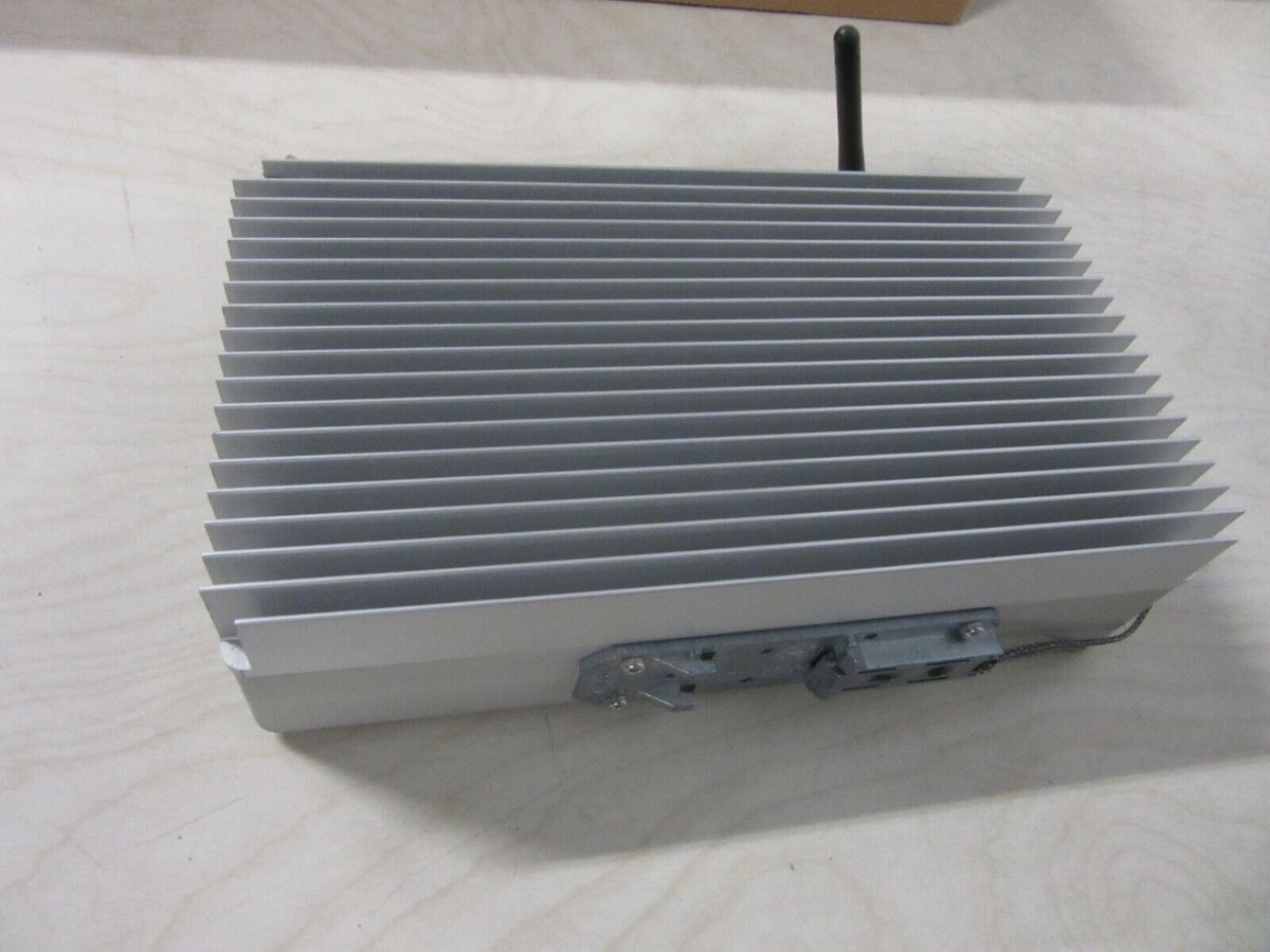 Christ Industrial PC i5-4300U