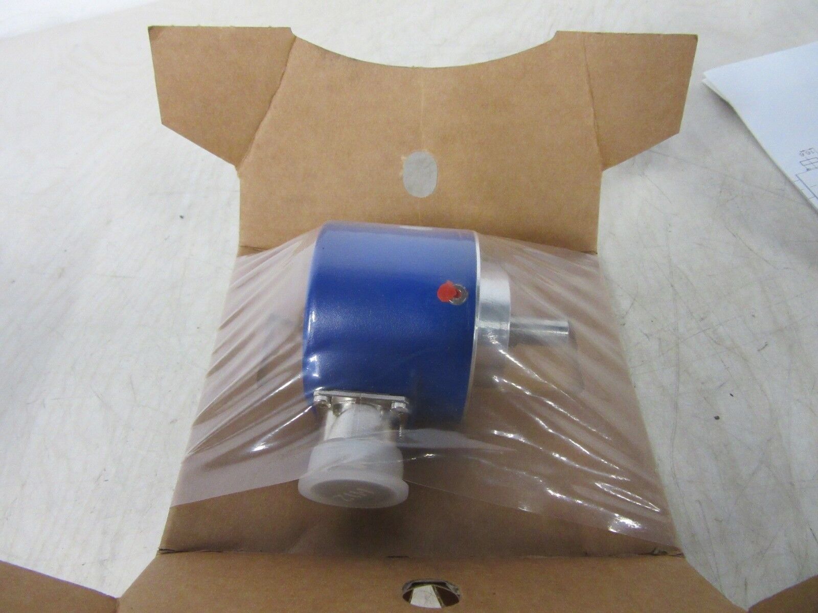 BaumerIVO Baumer IVO G0355.075C376 Encoder -unused-