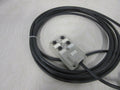 Weidmüller Sensor-Aktor-Verteiler SAI-4-F 4P PUR 5M 