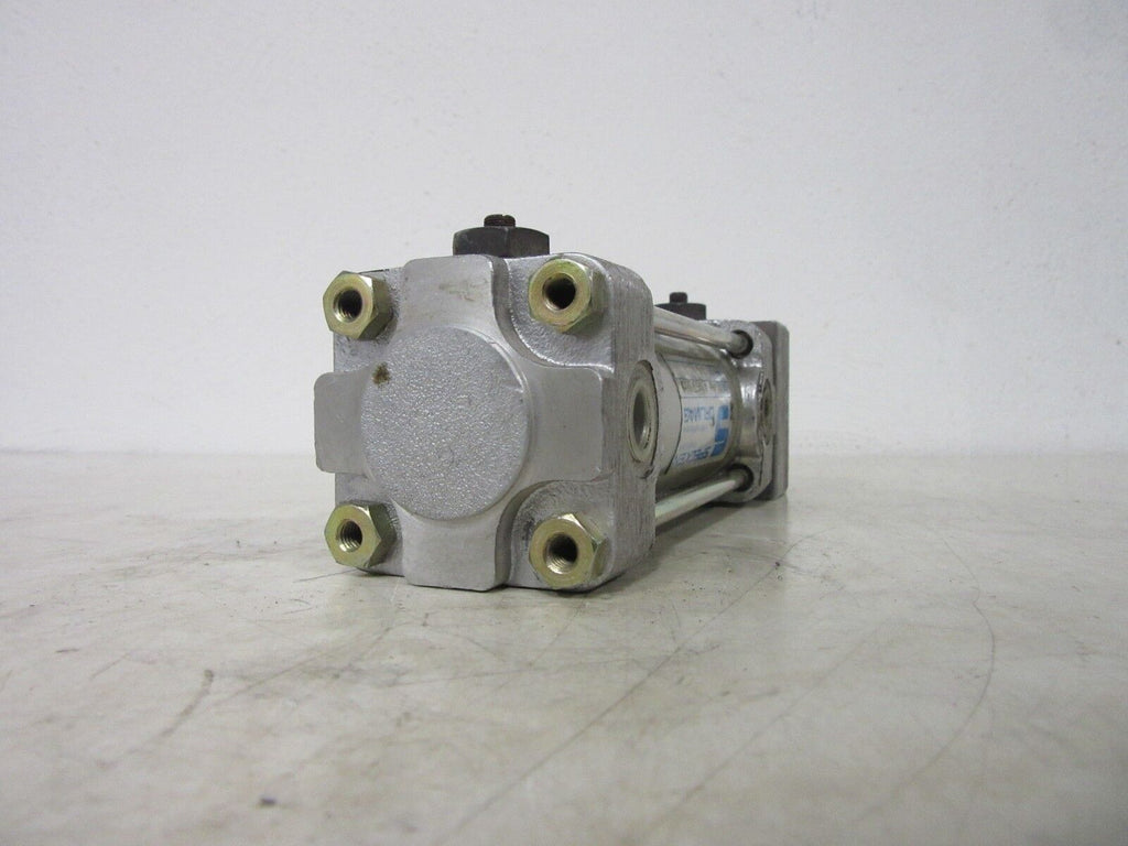 Specken Drumag LZ-Sv 40/50 Dpp -unused-