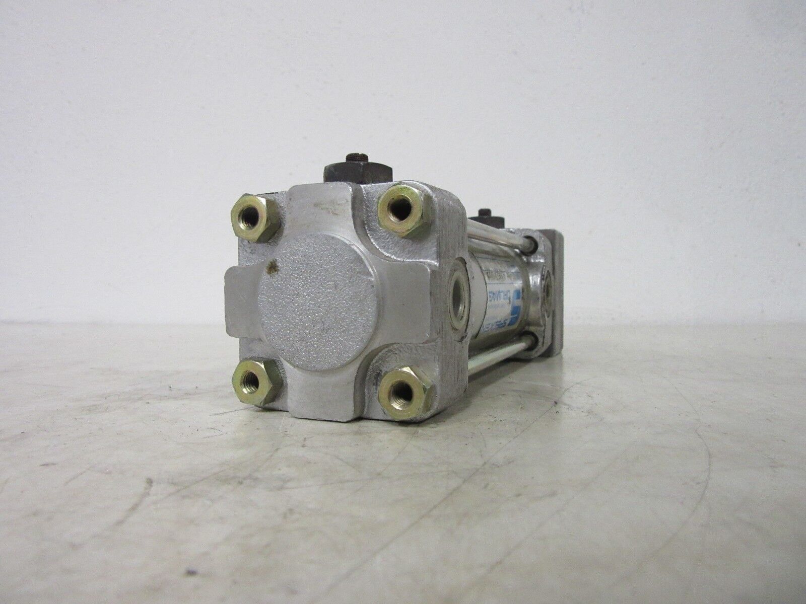 Specken Drumag LZ-Sv 40/50 Dpp -unused-