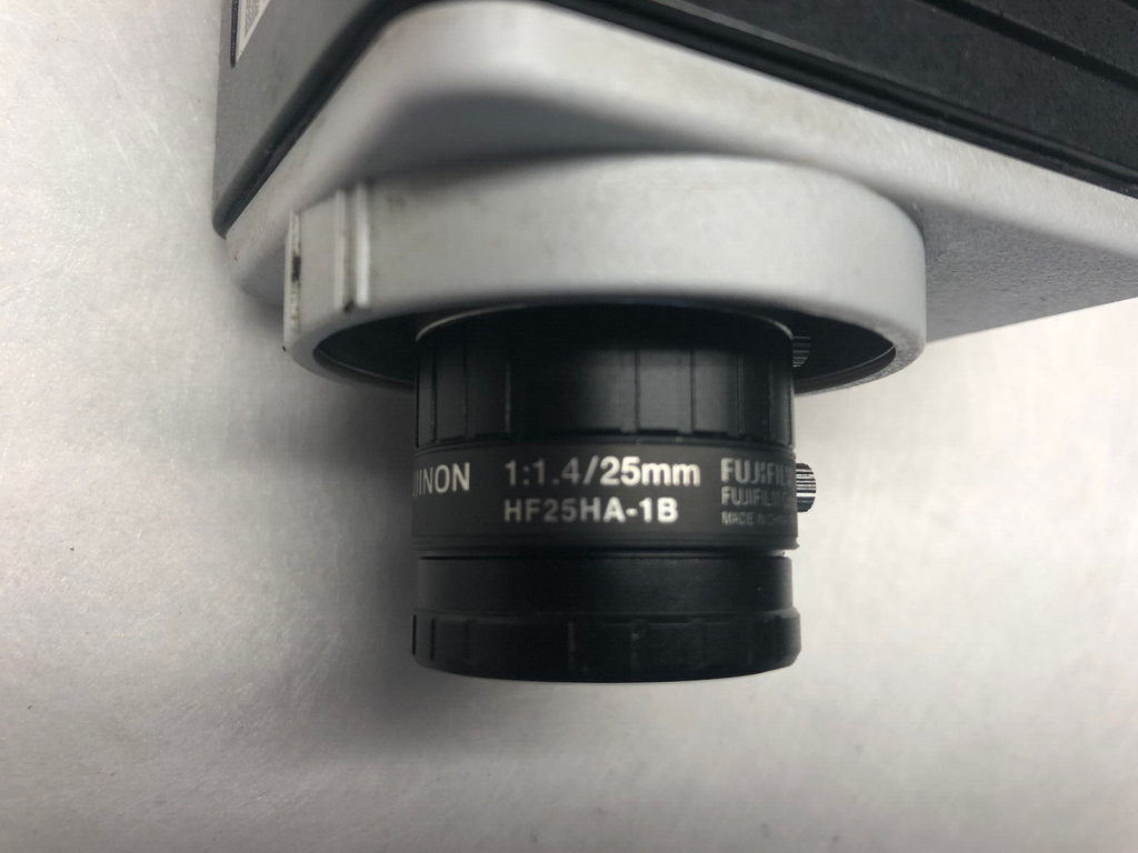 COGNEX TYPE 821-0084-9R J Industriekamera