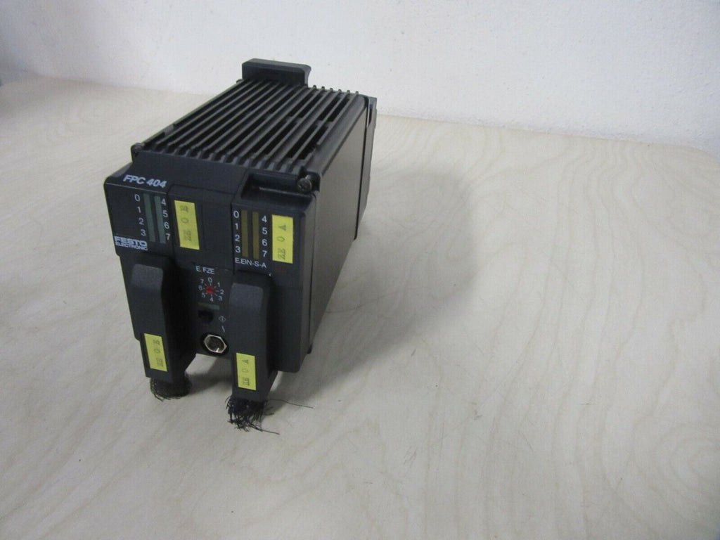 Festo Electronic TN 008285 E.FEA-88