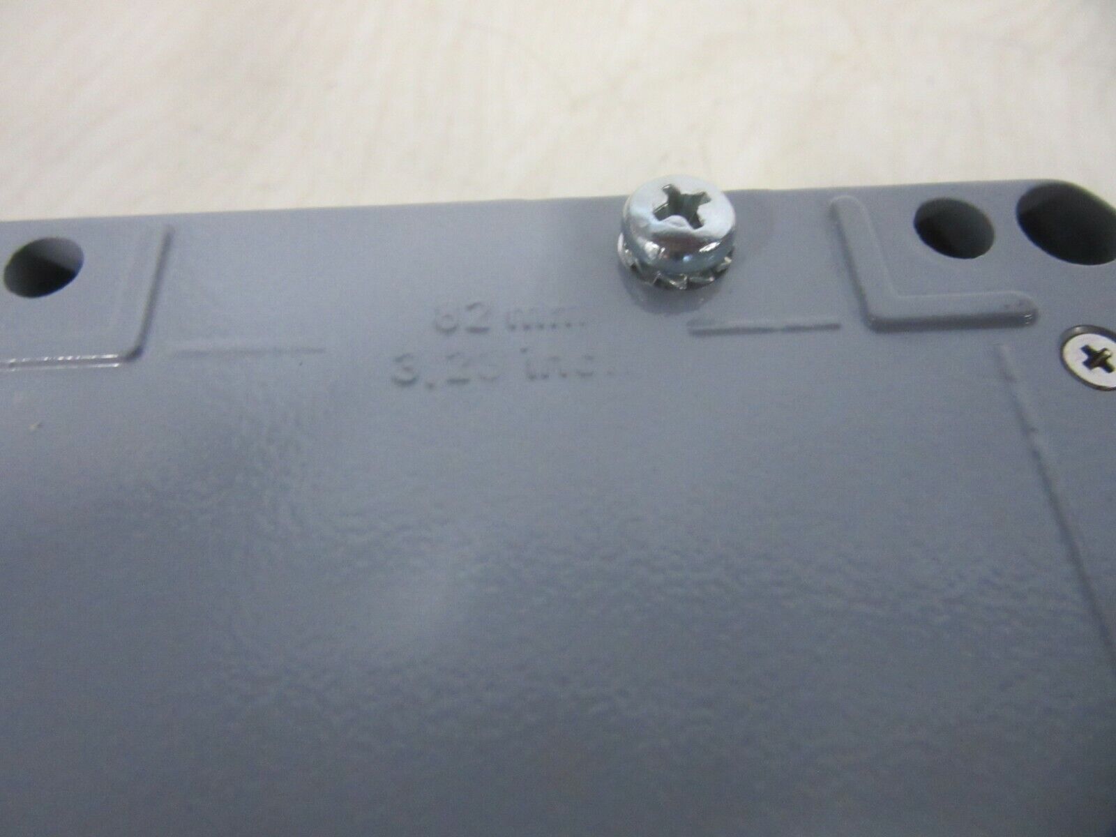 Dornier AT EFT Device Id 389455 kw/JJ1810