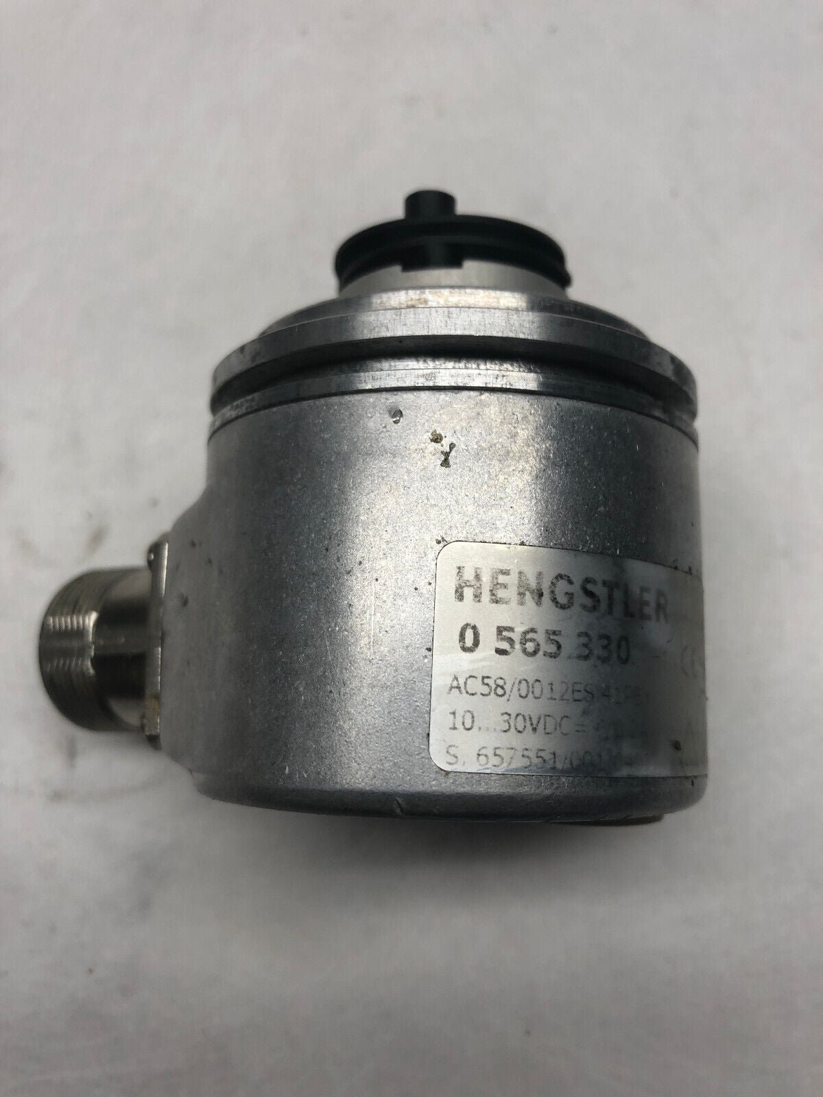 Hengstler Drehgeber 0 565 330
