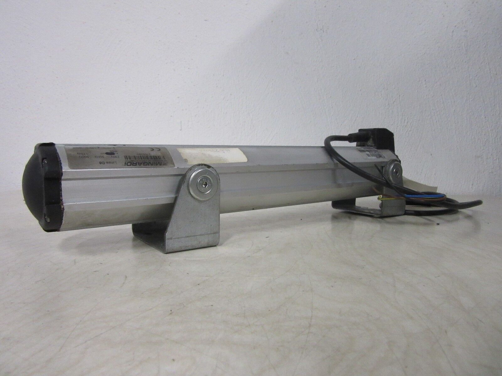 Mingardi Linea D8 230V