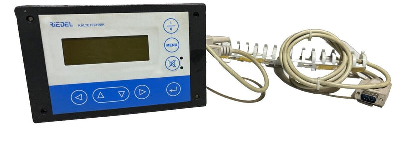 Störk Tronic TR601 V2.5