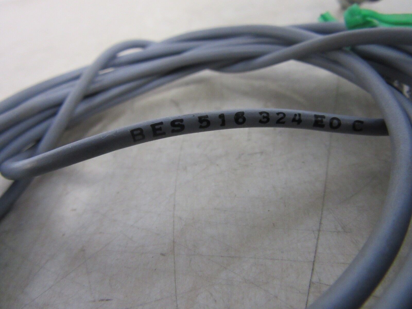 Balluff BES 516 324 E0 C -unused-