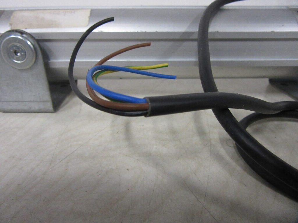 Mingardi Linea D8 230V