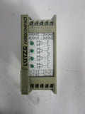 Lütze Type RE 3-4-100/1 Variocompact 24V