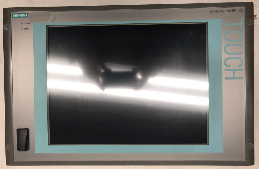 Siemens 6AV7671-1EX01-0AB0 E: 02 Panel PC Remote Kit mit Panel 15T 677/877 ROHS