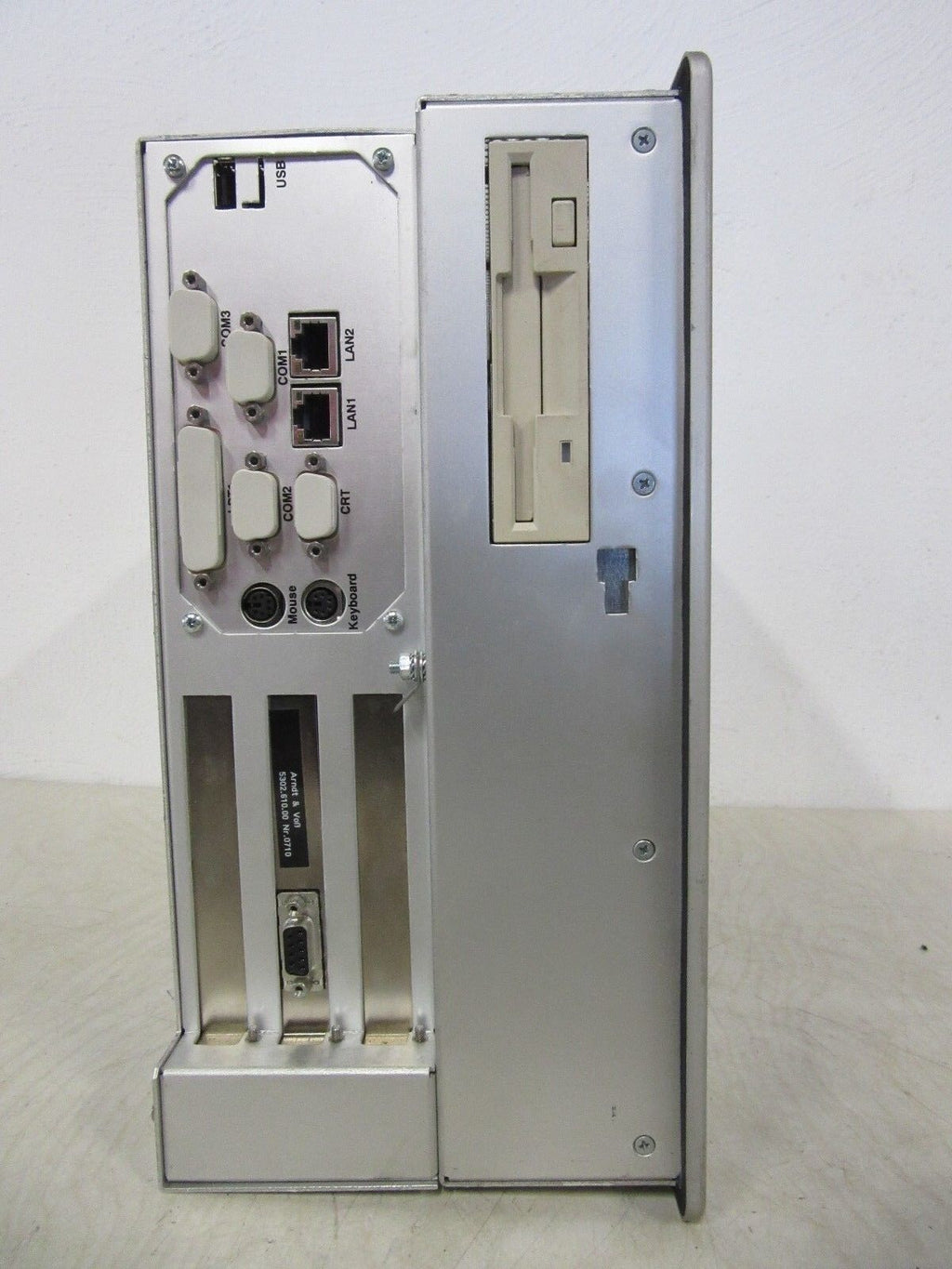 Phoenix Contact PC-PPC 5315 Lehnert 001 DVG-OPC5315 025-BL G.00 -Ord.Nr. 2886934