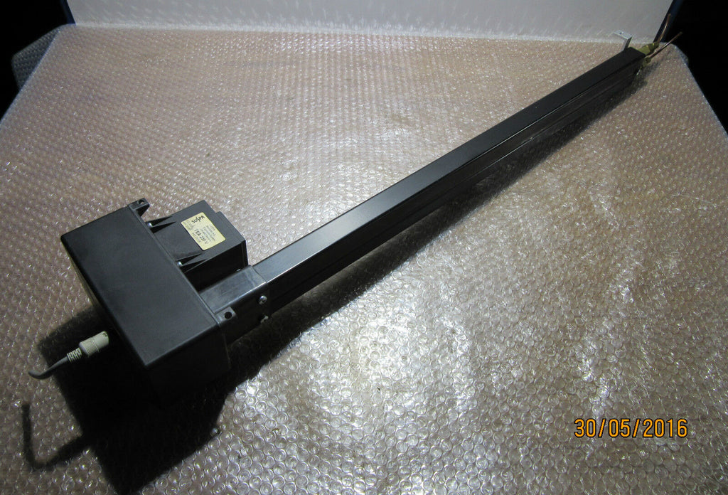 Movotec Suspa Drive Unit Type EA230 | 230VAC | 50/60Hz | used 