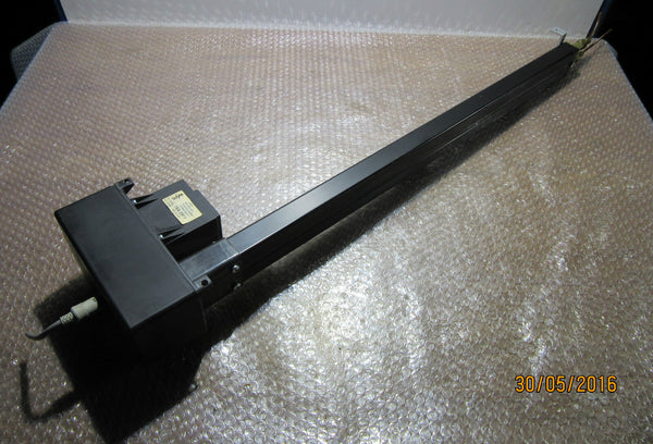 Movotec Suspa Drive Unit Type EA230 | 230VAC | 50/60Hz | used 