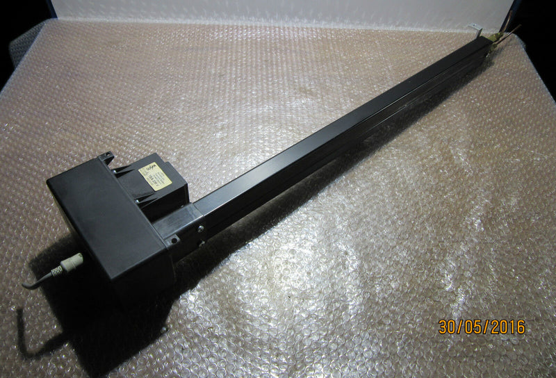 Movotec Suspa Drive Unit Type EA230 | 230VAC | 50/60Hz | used 