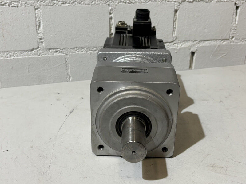 Mitsubishi HF-SP1524B Servo Motor + Shimpo-Nidec  VRSF-S9E-1500 Able reducer